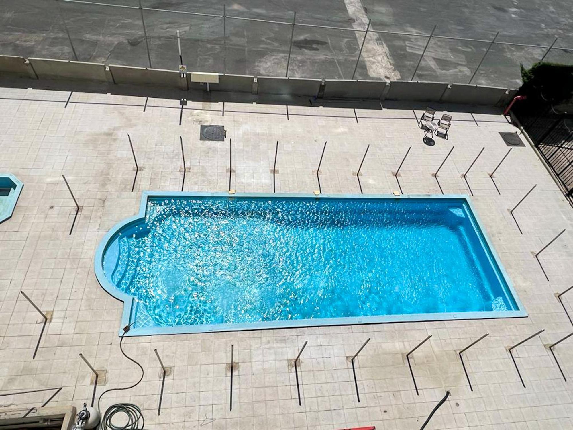 The Red Sea Apartment شقة البحر الأحمر Jidá Exterior foto